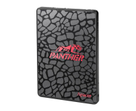 Apacer 256GB 2,5" SATA SSD AS350 Panther - 456308 - zdjęcie 2